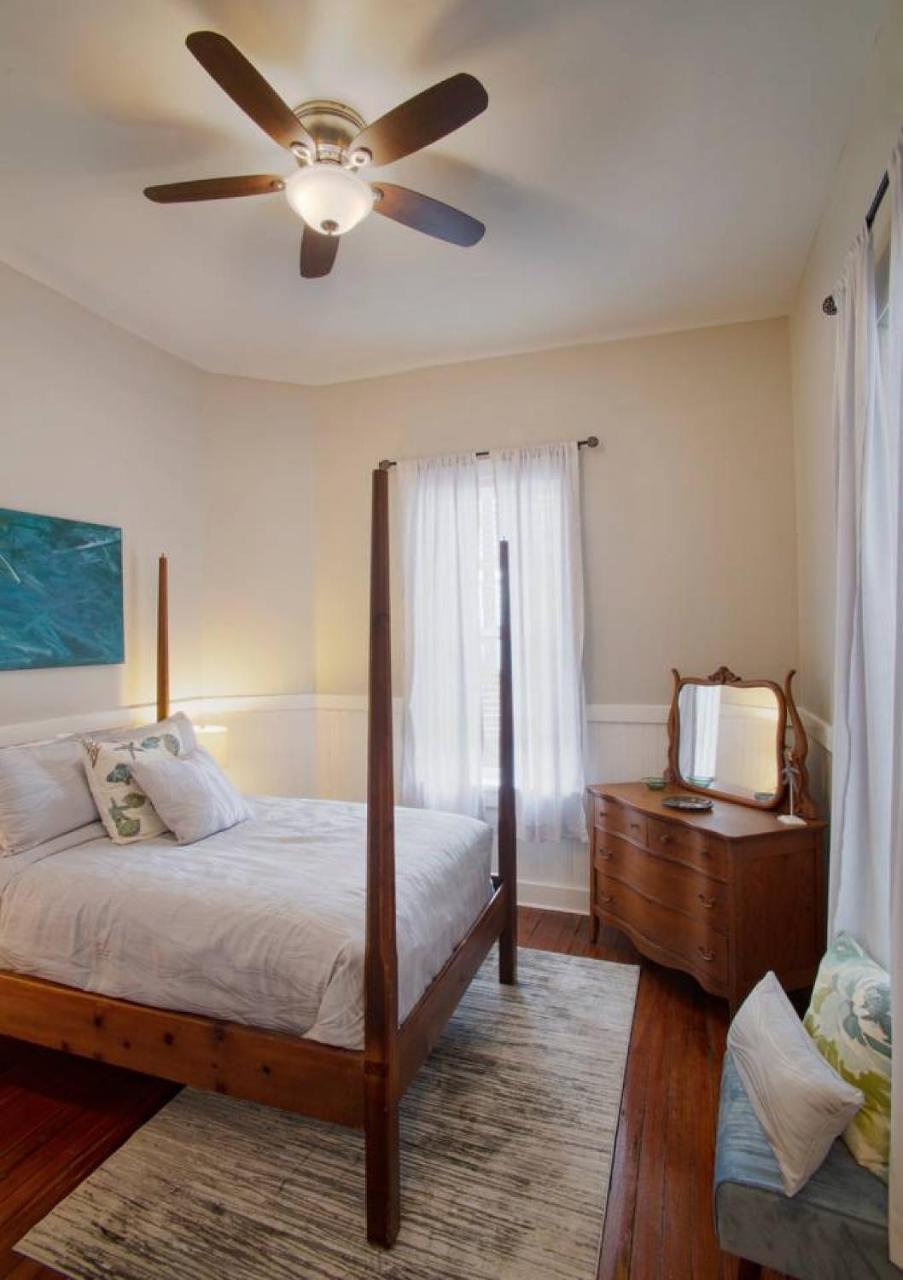 Apartament 414 Waldburg A - Newly Renovated Apt With Outdoor Space! Savannah Zewnętrze zdjęcie